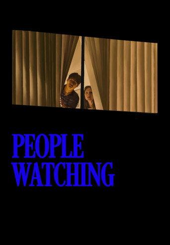 People Watching (2026) poster