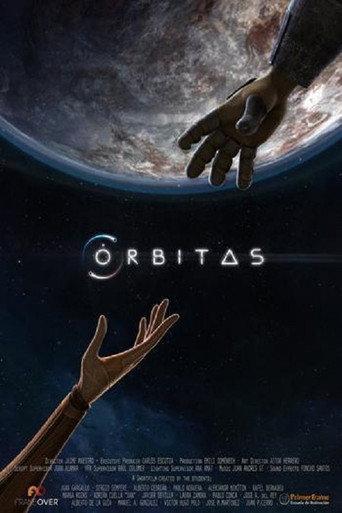 Orbits (2013) poster