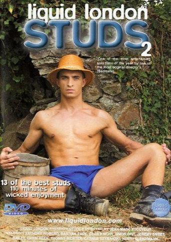 Liquid London Studs 2 (2005) poster