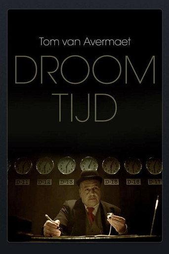 Droomtijd (2006) poster