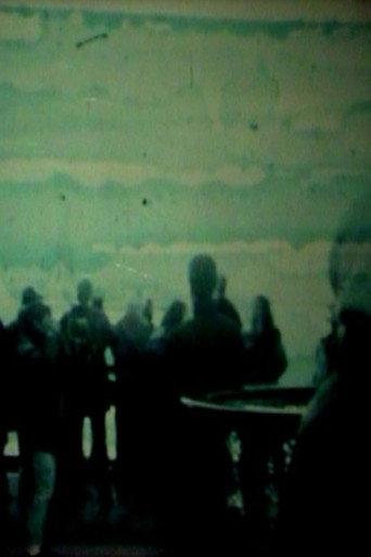 Magic Ferry (2001) poster