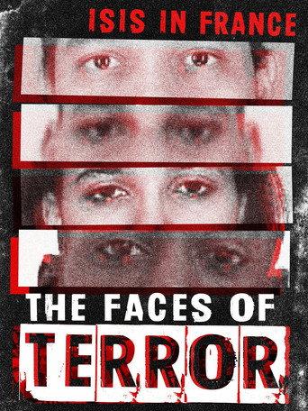 Faces of Terror () poster