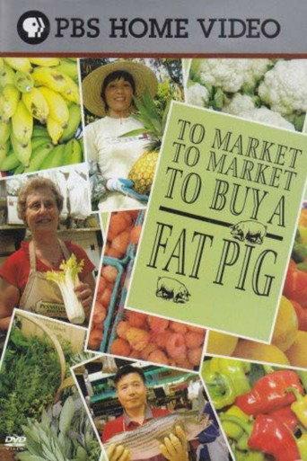 To Market To Market To Buy A Fat Pig (2007) poster
