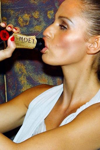 Katie Price: The Jordan Years () poster