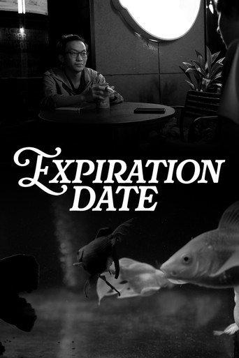 Expiration Date (2024) poster