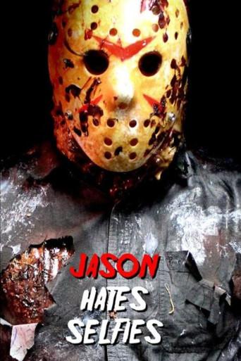 Jason Hates Selfies (2016) poster