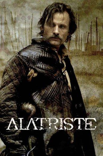 Captain Alatriste: The Spanish Musketeer (2006) poster