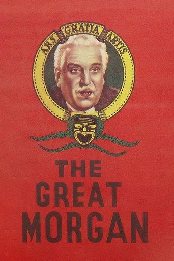 The Great Morgan (1945) poster