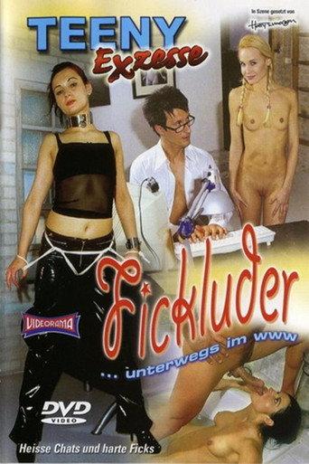Teeny Exzesse 71: Fickluder unterwegs im WWW (2003) poster