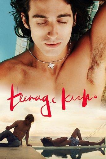 Teenage Kicks (2016) poster