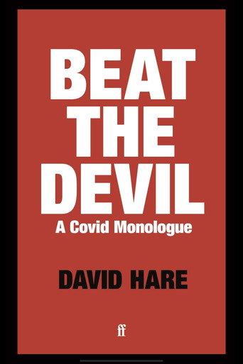 Beat the Devil (2021) poster
