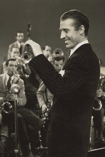 Jammin' in the Panoram (1942) poster