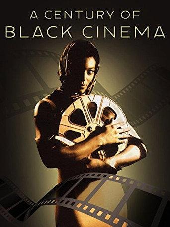 A Century of Black Cinema (1997) poster