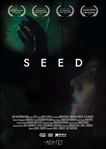Seed (2025) poster