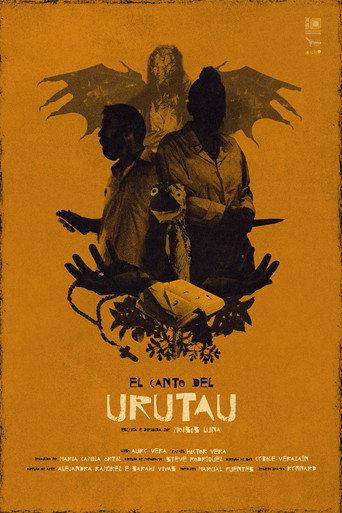 The Urutau’s Song (2023) poster