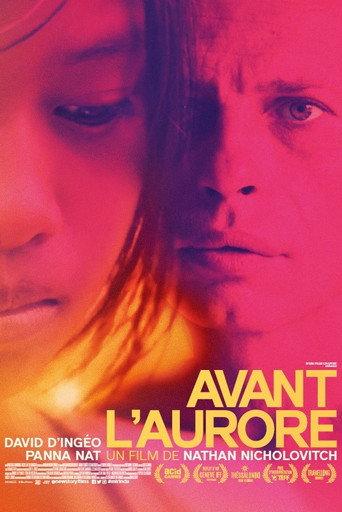 Where There Is Shade (2014) poster