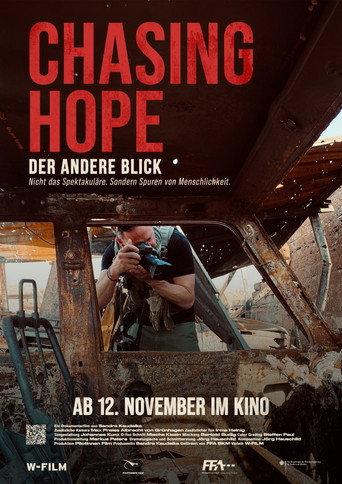 Chasing Hope – Der andere Blick (2026) poster