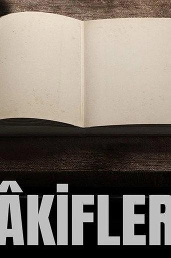 Akifler (2022) poster