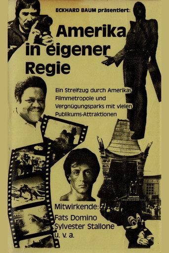 Amerika in eigener Regie (1983) poster