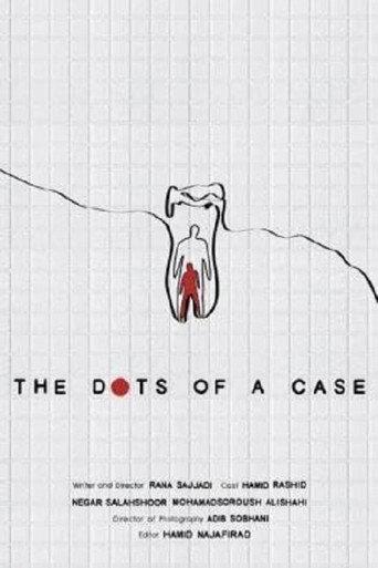 The Dots of A Case (2026) poster