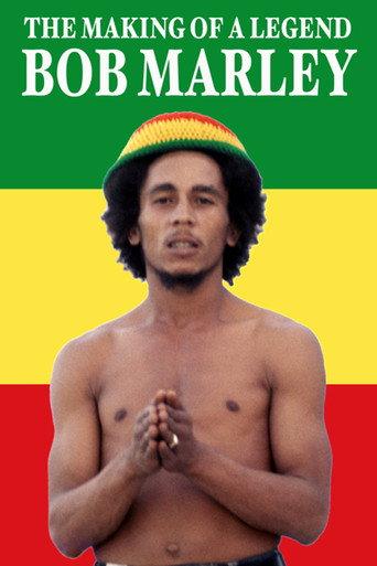 Bob Marley: The Making of a Legend (2011) poster