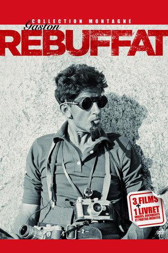 The World of Gaston Rébuffat (2009) poster