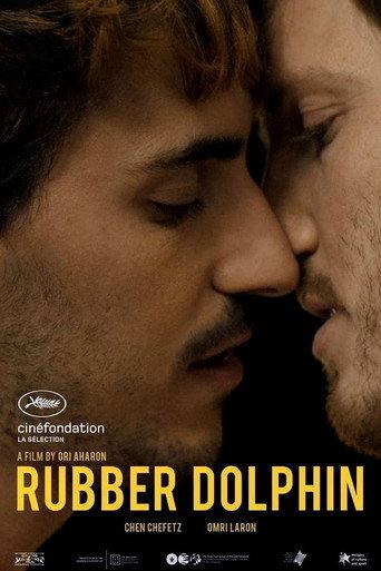Rubber Dolphin (2018) poster