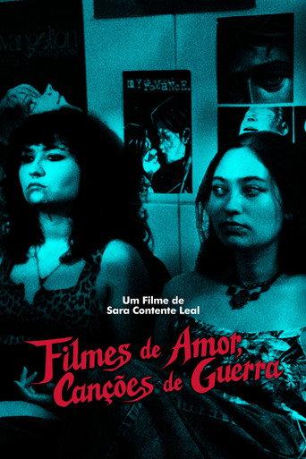 Filmes de Amor, Canções de Guerra (2025) poster