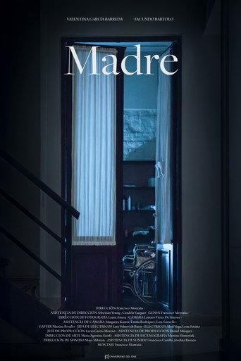 Madre () poster