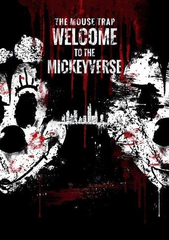 The Mouse Trap: Welcome to the Mickeyverse (2026) poster