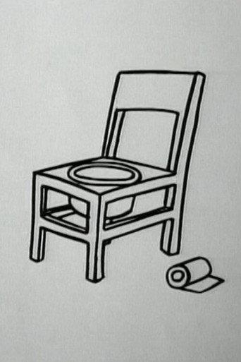 The Sexlife of a Chair (1998) poster