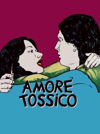 Toxic Love (1983) poster