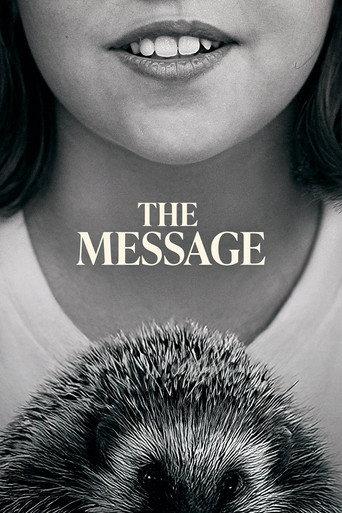 The Message (2025) poster