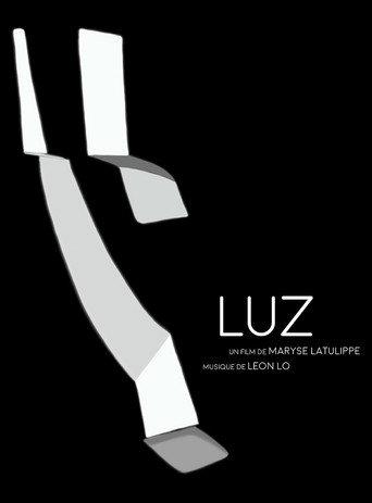 Luz (2024) poster