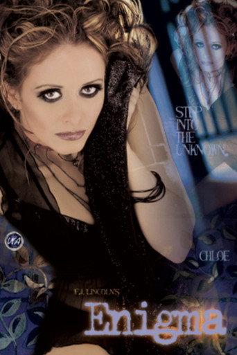 Enigma (2003) poster