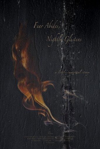 Fear Abides, Nightly Glistens (2024) poster