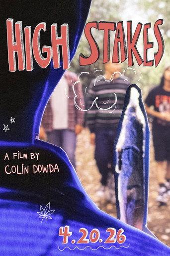 High Stakes () poster