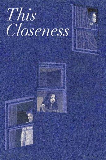 This Closeness (2024) poster