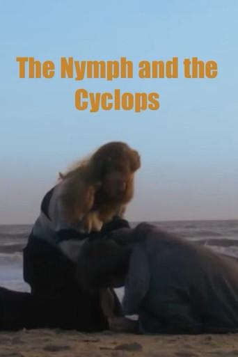 The Nymph and the Cyclops (2026) poster