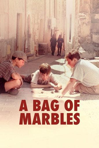 A Bag of Marbles (1975) poster