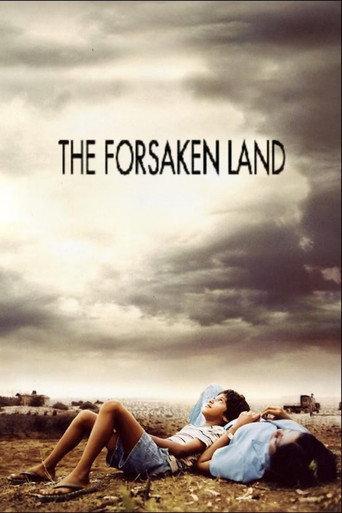 The Forsaken Land (2005) poster