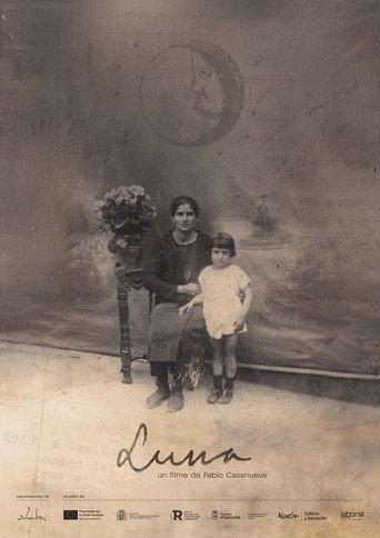 Luna (2024) poster