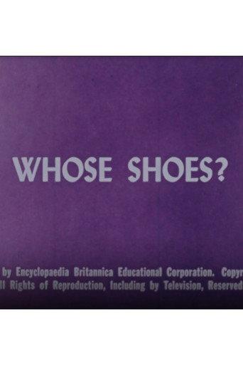 Whose Shoes? (1969) poster