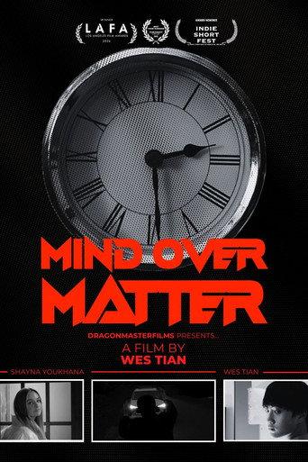 Mind Over Matter (2026) poster