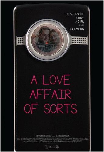 A Love Affair of Sorts (2011) poster