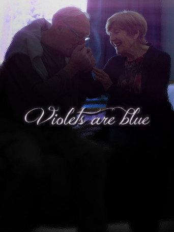 Violets are Blue () poster