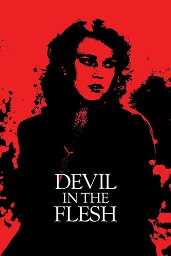Devil in the Flesh (1986) poster