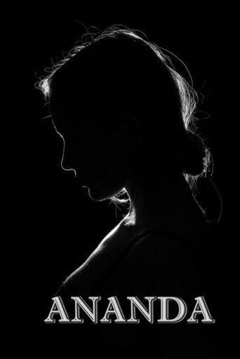 Ananda (1970) poster