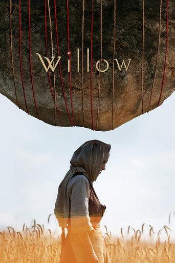 Willow (2019) poster