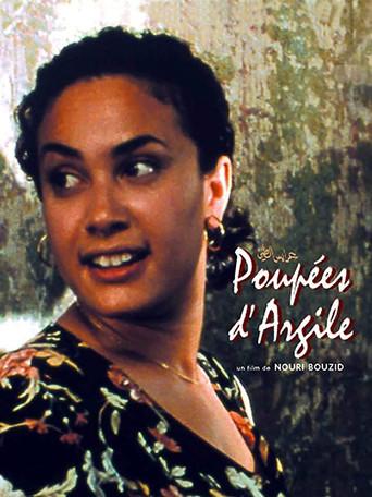 Clay Dolls (2004) poster